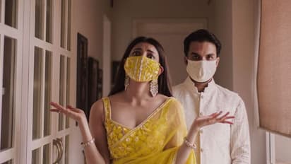 కాజల్ ప్రేమ పెళ్లి వెనక స్వీట్ సీక్రెట్