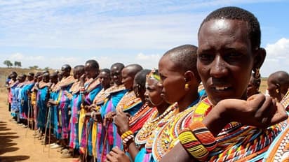 പുരുഷന്മാരോട് 'കടക്ക് പുറത്ത്' എന്നുപറഞ്ഞ ഗ്രാമം, ഒറ്റദിവസം പോലും പുരുഷന് താമസിക്കാനനുവാദവുമില്ല