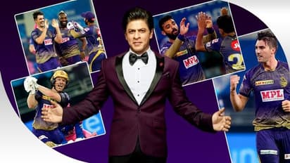 আরসিবির বিরুদ্ধে নামার আগে কেকেআরকে বার্তা শাহরুখের, কী বললেন 'কিং খান'