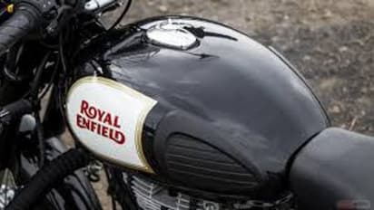 റോയല് എൻഫീൽഡിന്റെ പുതിയ കൊമ്പന് ചക്രമാകുക ഈ വമ്പന്!