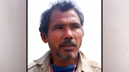 Jadav Payeng, ‘Forest Man of India’ will now inspire US students