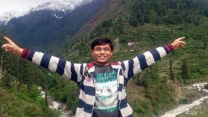 बिहार के इस लाल ने 8 साल की उम्र में छोड़ दिया था घर,संघर्ष करते हुए ऐसे IAS बनकर लौटा था घर