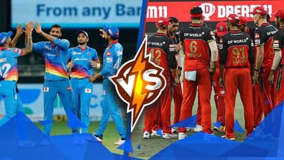 നിര്ണായക മത്സരത്തില് ബാംഗ്ലൂരിനെതിരെ ഡല്ഹിക്ക് ടോസ്; ഇരുടീമിലും മാറ്റങ്ങള്