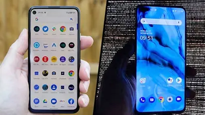Google Pixel 4A Vs OnePlus Nord: Which one is better for you?