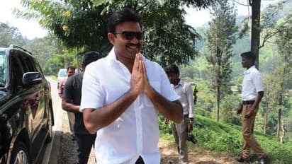 திமுக ஆட்சிக்கு உலக தமிழர்களாக துணை நிற்போம்.. ஸ்டாலினுக்கு செந்தில் தொண்டமான் வாழ்த்து.