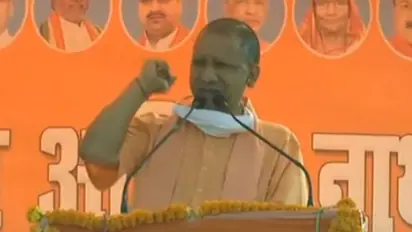 बड़ी खबर: योगी सरकार ने अब तक 210 माफियाओं की जब्त की साढ़े सात अरब की संपत्ति