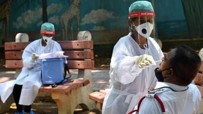 রাজ্যে বাড়ল সুস্থতার হার, তবে করোনায় নিত্য আক্রান্ত এখনও ৪০০০-এর কোটায়