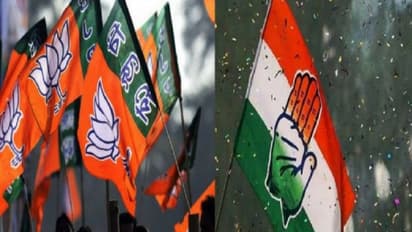 Madhya Pradesh bypolls: 6 injured, 7 booked in BJP-Congress workers’ clash
