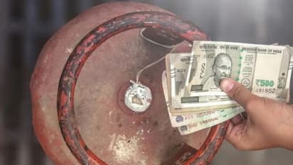 LPG Cylinder Subsidy:2 ವರ್ಷದ ಬಳಿಕ ಮತ್ತೆ ಸಬ್ಸಿಡಿ ಭಾಗ್ಯ; ಯಾರಿಗೆಲ್ಲ ಸಿಗಲಿದೆ ಇದರ ಪ್ರಯೋಜನ? ಇಲ್ಲಿದೆ ಮಾಹಿತಿ