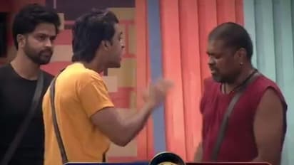 అందరినీ షాక్ చేస్తూ మోనాల్ ని నామినేట్ చేసిన అఖిల్...గొడవకు దిగిన అభి, రాజశేఖర్..!