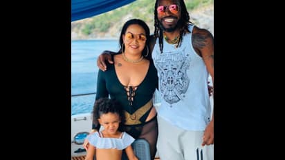 Cricket Gossip: আগে হয়েছেন বাবা পরে বিয়ে, তালিকায় ২ ভারতীয় সহ একাধিক তারকা ক্রিকেটার