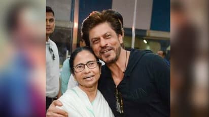 ಸಹೋದರ ಶಾರುಖ್ಗೆ ವಿಶ್ ಮಾಡಿದ ಮಮತಾ ಬ್ಯಾನರ್ಜಿ