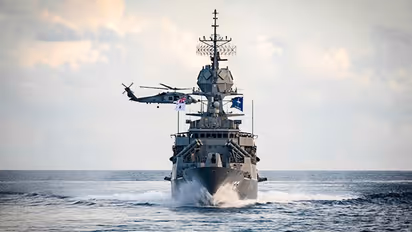 Malabar naval exercise: Phase 1 of 24th edition to kickstart on Tuesday