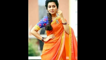 “பிச்சைக்காரன்” பட நடிகையா இது?... கல்யாணம் செய்து குழந்தை பெற்ற பிறகும் குறையாத அழகு...!