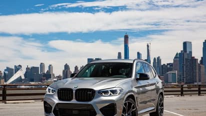 ಭಾರತದಲ್ಲಿ ಫಸ್ಟ್ ಎವರ್ BMW X3M ಕಾರು ಬಿಡುಗಡೆ!