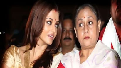 When Jaya Bachchan wanted to give Aishwarya all house responsibilities, THIS Bachchan member stopped her 