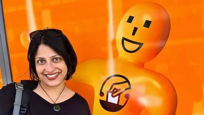 নজির তৈরি করলেন ভারতীয় কন্যা, আলাপ করুন নিউজিল্যান্ডের ভারতীয় মন্ত্রীর সঙ্গে