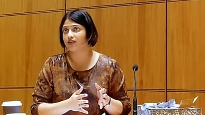 न्यूज़ीलैंड की संसद में भारतीय मूल की सांसद ने मलयालम में दिया भाषण, केंद्रीय मंत्री पुरी ने शेयर किया विडियो