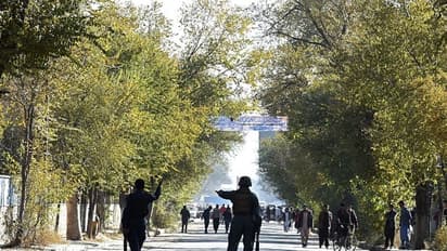 Afghan conflict: Taliban enters outskirts of Afghanistan capital Kabul; ‘don't plan to take Kabul by force’