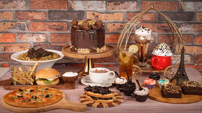 The Journey of 7th Heaven - From an Online Business to India’s Largest & most well spread Bakery Chain