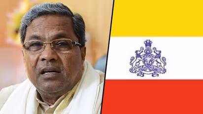 Siddaramaiah reignites Karnataka flag issue, say 'BJP prejudiced towards Kannadigas'
