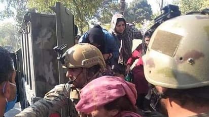 Kabul rocket attack: Death toll climbs to 8, 31 injured