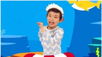 ഇപ്പോൾ യൂട്യൂബിൽ ഏറ്റവും കൂടുതൽ വ്യൂവേഴ്സുള്ള വീഡിയോ ഏതാണെന്നോ...?