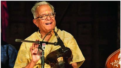 പ്രശസ്ത വയലിനിസ്റ്റ് ടി എൻ കൃഷ്ണന്റെ സംസ്ക്കാരം വ്യാഴാഴ്ച