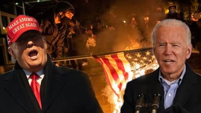 அமெரிக்க தேர்தல்... அதிபரை மக்கள் நேரடியாக தேர்ந்தெடுக்க முடியாது.. எப்படி தெரியுமா?