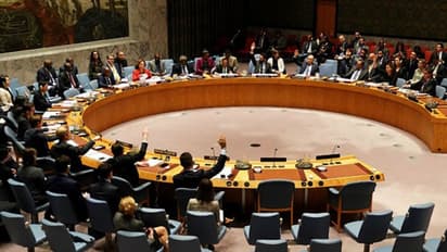 COVID-19 संकट के बीच आतंकवाद को बढावा देने में लगा पाकिस्तान, भारत ने यूएन में जमकर लताड़ा