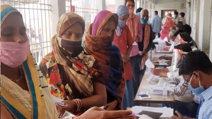 Bihar elections 2020: 53.51% polling recorded in second phase of Assembly election