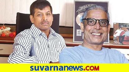 ಲಹರಿ ಆಡಿಯೋಗೆ ಕೋಟಿ ಚಂದಾದಾರರು, ಸಂಗೀತ ಕ್ಷೇತ್ರ ನಮ್ಮನ್ನು ತಾಯಿಯಂತೆ ಸಾಕುತ್ತಿದೆ: ಲಹರಿ ವೇಲು