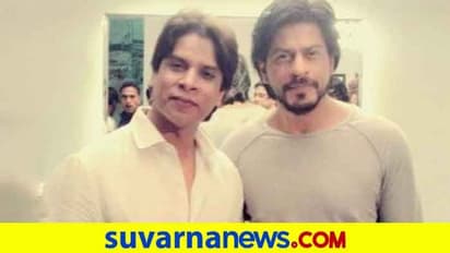 ಥೇಟ್ ಶಾರುಖ್ನಂತೆ ಕಾಣುವ ವ್ಯಕ್ತಿ ಬಂಧಿಸಿದ್ರಾ ಪೊಲೀಸರು? ಹಿಂದಿದೆ ಥ್ರಿಲಿಂಗ್ ಸ್ಟೋರಿ