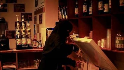 ಮಹಿಳೆಯರಿಂದ ಮಹಿಳೆಯರಿಗಾಗಿ: ಯೆಮನ್‌ನ ಈ ಕೆಫೆ ನೋಡಿ