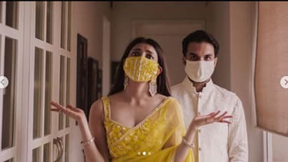 ఇప్పటికీ మించిపోయింది లేదు,ఈ పరిస్థితిని అంగీకరించను, నో చెప్పేస్తా...కొత్త పెళ్లికూతురు కాజల్ షాకింగ్ పోస్ట్