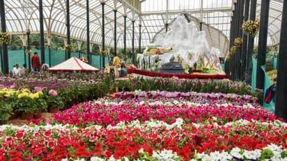 Bengaluru: No flower show in Lalbagh this Republic Day