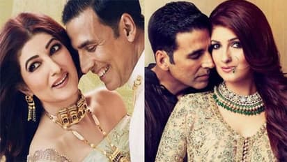 अक्षय कुमार ने पत्नी को लेकर किया बड़ा खुलासा, बताया शादी की पहली रात को ही पता चल गई थी ये बात