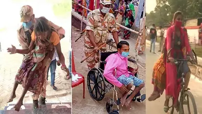 बिहार में छिटपुट घटनाओं के बीच दूसरे चरण में 54.44 प्रतिशत मतदान, जानिए- दिनभर में कहां हुआ क्या