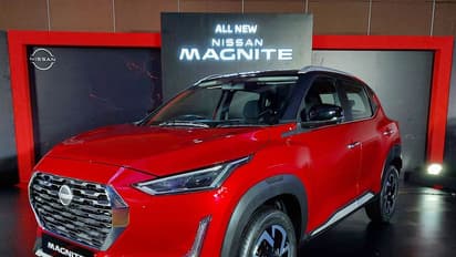 ఆరంభంలోనే అదరగొట్టిన నిస్సాన్ మాగ్నైట్ బుకింగులు.. కేవలం 5 రోజుల్లోనే 5 వెలకి పైగా..