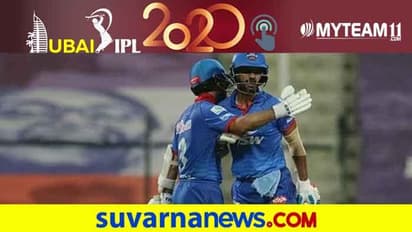 RCB ವರ್ಸಸ್ ಡೆಲ್ಲಿ ಮ್ಯಾಚ್ ಬಳಿಕ ಸಿಕ್ಕಾಪಟ್ಟೆ ಟ್ರೆಂಡ್ ಆದ ಮೀಮ್ಸ್ಗಳಿವು..!