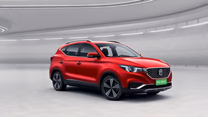 MG Gloster SUV is sold out in India for the year