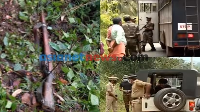 വയനാട്ടിൽ കൊല്ലപ്പെട്ടത് മാവോയിസ്റ്റ് വേൽമുരുകൻ, ആയുധ ഫാക്ടറി കൊള്ളയടിച്ച കേസിലടക്കം പ്രതി: പൊലീസ്