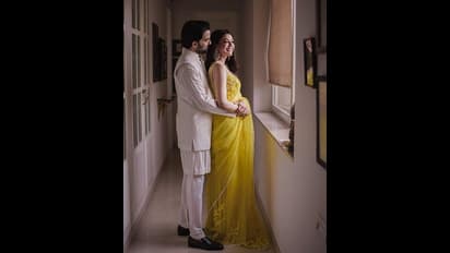 'ನೋ ಇನ್ನೂ ಲೇಟಾಗಿಲ್ಲ' ಮದುವೆಯಾದ ಮೇಲೆ ಕಾಜಲ್‌ಗೆ ಏನಾಯ್ತು?