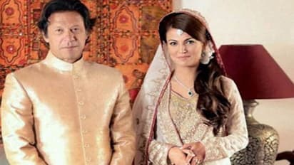 పాకిస్తాన్ ప్రధాని ఇమ్రాన్ ఖాన్ మాజీ భార్య కారుపై ఆగంతకుల కాల్పులు...