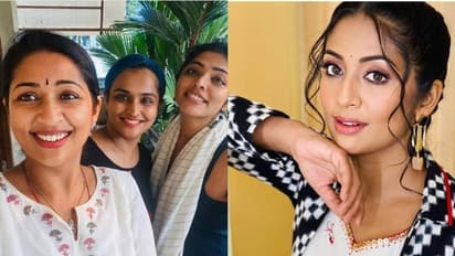 ഫെമിനിസ്റ്റാവരുത്, ആളുകൾ വെറുക്കുമെന്ന് കമന്റ്; നവ്യയുടെ മറുപടി ഇങ്ങനെ