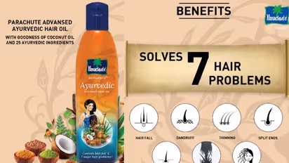 തലമുടിയുടെ ഈ പ്രശ്നങ്ങൾ എങ്ങനെ പരിഹരിക്കാം?