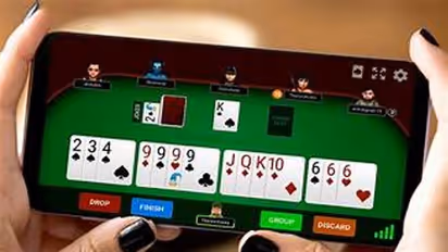 ఆన్లైన్ లో రమ్మీ గేమ్: సత్యసాయి జిల్లాలో హేమంత్ సూసైడ్