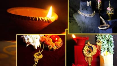 দীপাবলি উপলক্ষে একগুচ্ছ নয়া ডিজাইন, ধনতেরাস শগুন অফার নিয়ে হাজির সেনকো