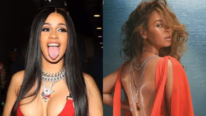 US Elections: Beyonce to Cardi B, which candidate your favourite Hollywood celebrity is supporting?