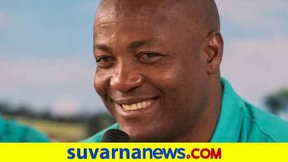 ಮುಂಬೈಗೆ ವಾರ್ನರ್ ಪಡೆ ಸೋಲುಣಿಸಬಹುದು; ಭವಿಷ್ಯ ನುಡಿದ ಲಾರಾ..!